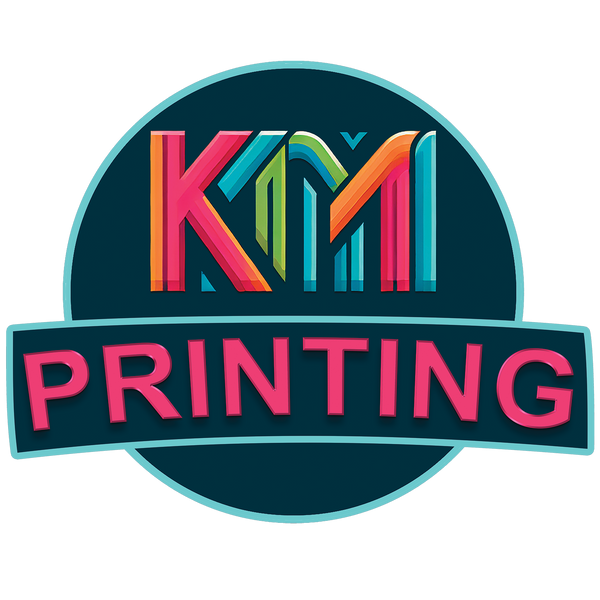 KM Printing LLC